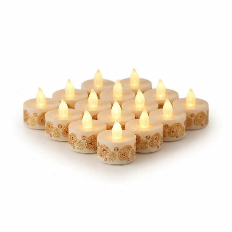 Why 5MinDecor beats traditional lamps